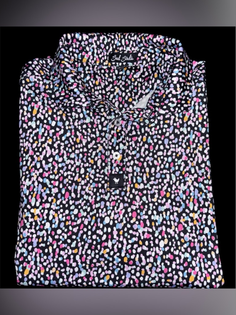 Bad Birdie DRIPPITY DRIP sz Large